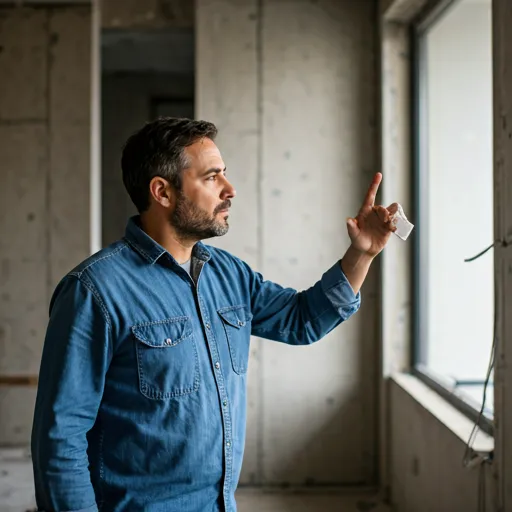 Innenausbau & Raumgestaltung